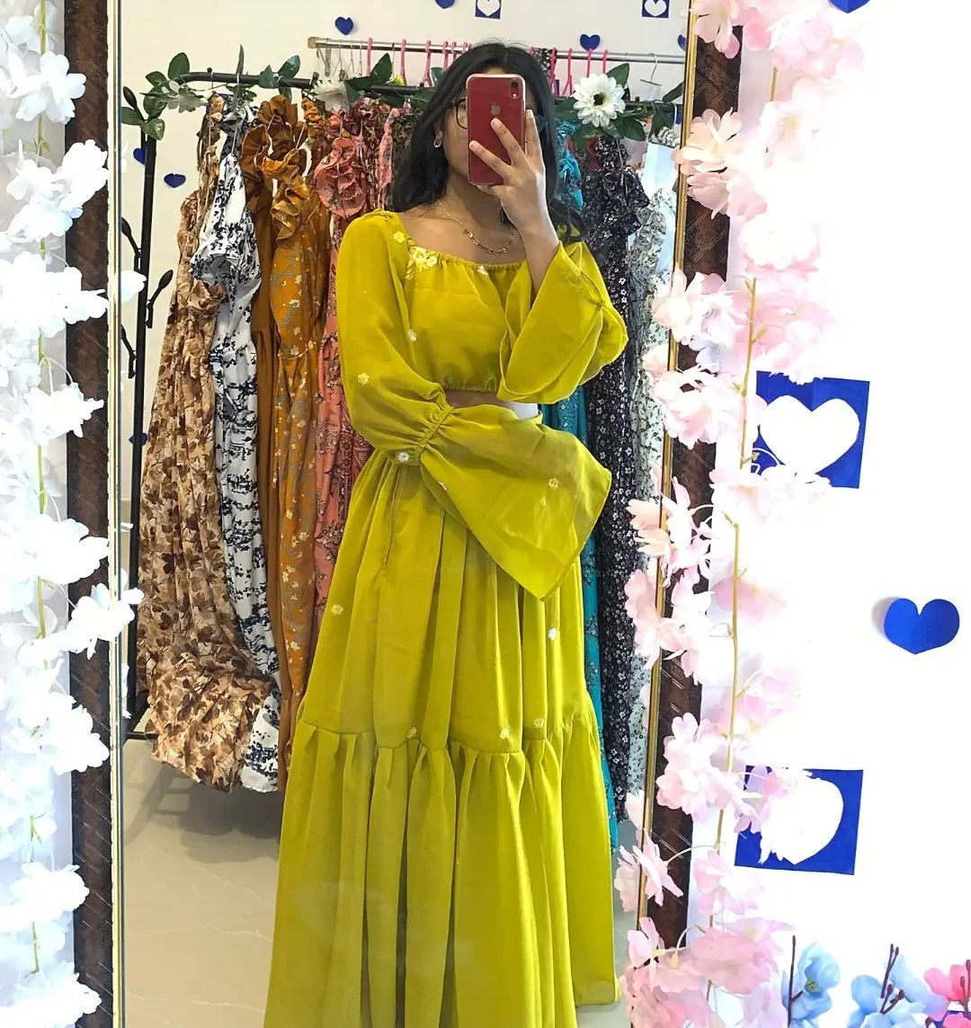 latest fashion