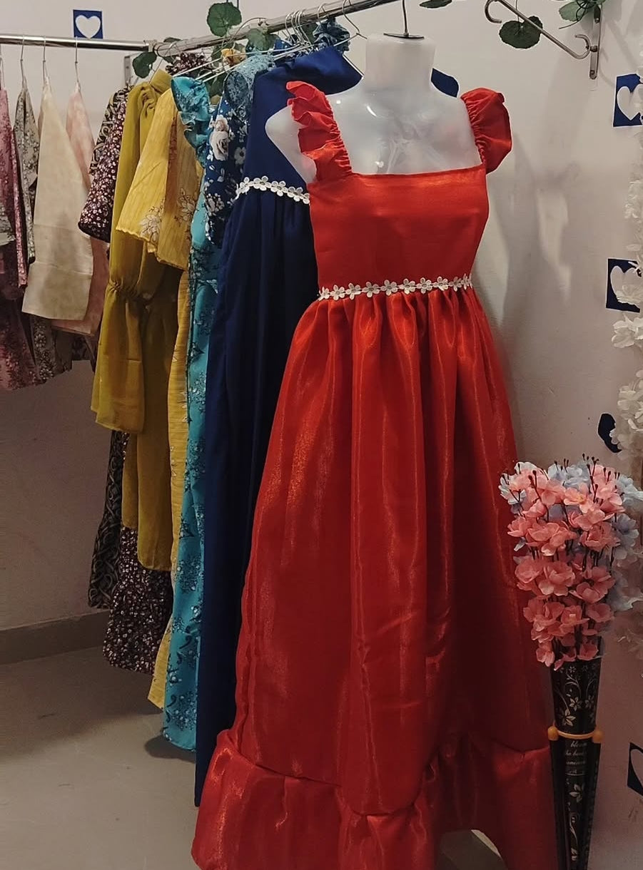 Girls collection