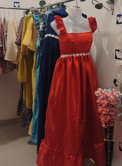 Girls collection