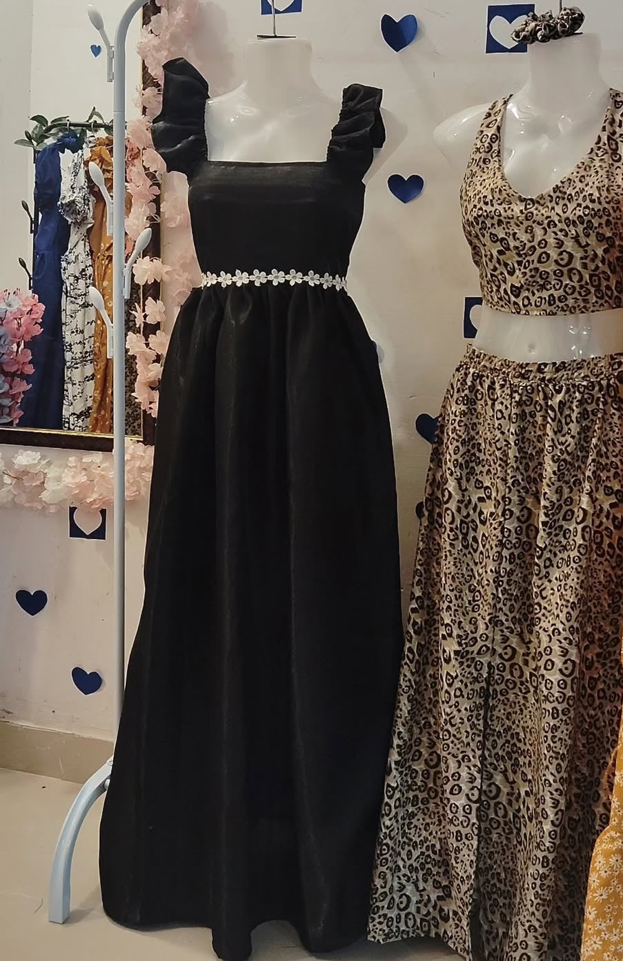Girls collection